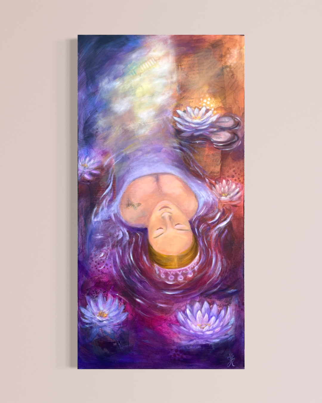 Ofelia - Original