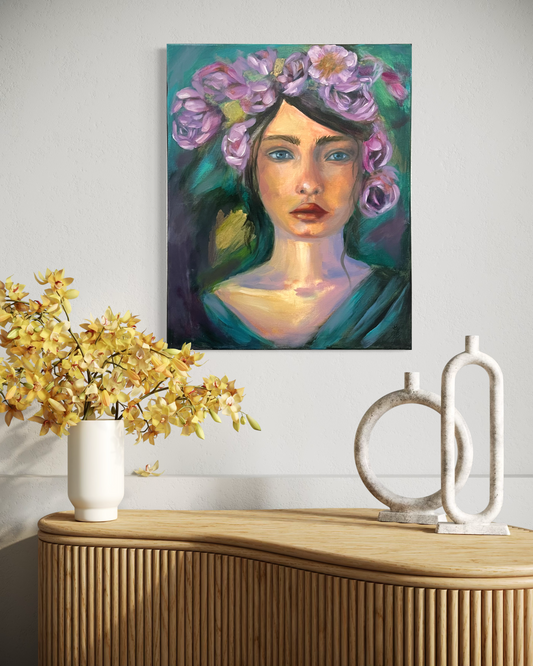 Golden Feelings    - Original